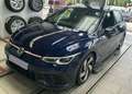 Volkswagen Golf GTI 2.0 TSI DSG *CLUBSPORT* #KAMERA #LED #A Blau - thumbnail 14