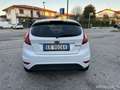 Ford Fiesta 1.4 5p GPL Titanium Blanc - thumbnail 6