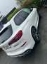 BMW X5 M M50 dAS AdBlue Blanc - thumbnail 3