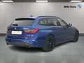 BMW 330 e Touring Msport xdrive auto Blu/Azzurro - thumbnail 16