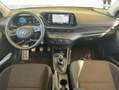 Hyundai BAYON 1.0 TGDI 48V Klass Blau - thumbnail 8