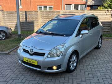 2.2 Turbo D4D 16v L. Luna Pack Tech DPF