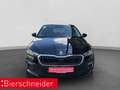 Skoda Scala 1.0 TSI DSG Tour NAVI ACC SIDE ASSIST MATRIX Schwarz - thumbnail 9