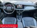 Skoda Scala 1.0 TSI DSG Tour NAVI ACC SIDE ASSIST MATRIX Nero - thumbnail 16