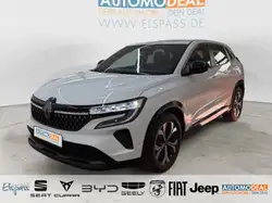Renault Austral Equilibre AUTOMATIK ALLWETTER LED DIG DISPLAY KAME
