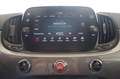 Fiat 500 500 1,0 MHD CLUB LM KLIMA TEMPOMAT UCONNECT Grau - thumbnail 13