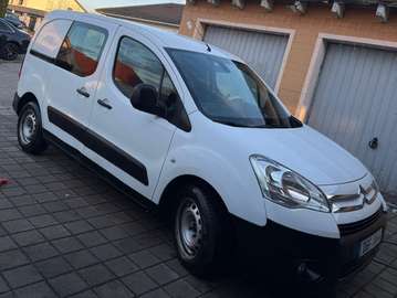 Berlingo L1 1.6 HDi 90