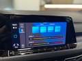 Volkswagen Golf VIII 2.0 TDI R-LINE 4M MATRIX ALL BLACK AHK STDHZ Schwarz - thumbnail 38