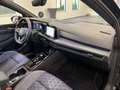 Volkswagen Golf VIII 2.0 TDI R-LINE 4M MATRIX ALL BLACK AHK STDHZ Schwarz - thumbnail 25