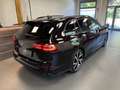 Volkswagen Golf VIII 2.0 TDI R-LINE 4M MATRIX ALL BLACK AHK STDHZ Schwarz - thumbnail 4