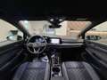 Volkswagen Golf VIII 2.0 TDI R-LINE 4M MATRIX ALL BLACK AHK STDHZ Schwarz - thumbnail 22