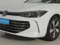Volkswagen Passat 2.0 TDI Elegance DSG AHK/Matrix/NAV/RFK Weiß - thumbnail 9