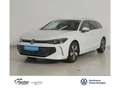 Volkswagen Passat 2.0 TDI Elegance DSG AHK/Matrix/NAV/RFK Weiß - thumbnail 1