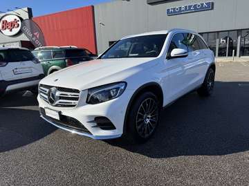 250 d Premium 4matic auto