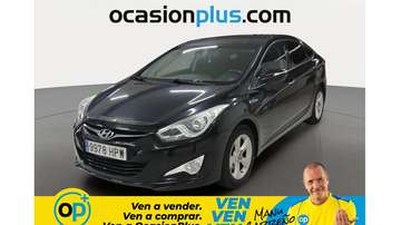 1.7CRDI GLS Bluedrive Tecno 136