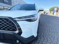 Toyota Corolla Cross 1.8h Trend fwd 140cv e-cvt Bianco - thumbnail 6