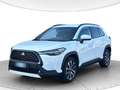 Toyota Corolla Cross 1.8h Trend fwd 140cv e-cvt Bianco - thumbnail 1