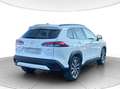 Toyota Corolla Cross 1.8h Trend fwd 140cv e-cvt Bianco - thumbnail 3