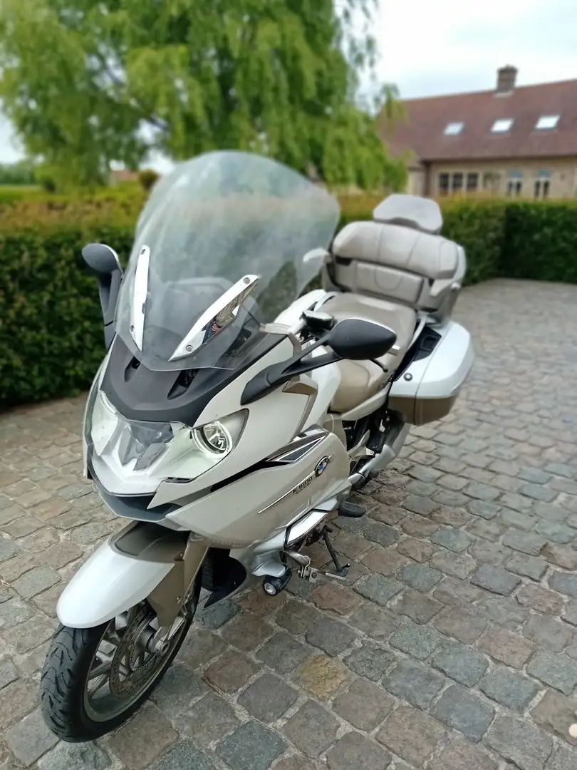 BMW K 1600 GTL Exclusive - 2