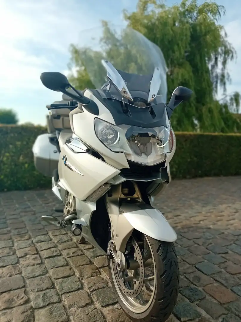 BMW K 1600 GTL Exclusive - 1