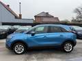 Opel Crossland X 1.2i 110PK NAVIGATIE ZWART LEDER CARPLAY FULL LED Bleu - thumbnail 8