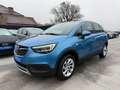 Opel Crossland X 1.2i 110PK NAVIGATIE ZWART LEDER CARPLAY FULL LED Bleu - thumbnail 9