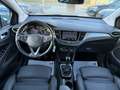 Opel Crossland X 1.2i 110PK NAVIGATIE ZWART LEDER CARPLAY FULL LED Bleu - thumbnail 30