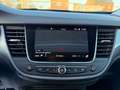 Opel Crossland X 1.2i 110PK NAVIGATIE ZWART LEDER CARPLAY FULL LED Bleu - thumbnail 18