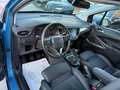 Opel Crossland X 1.2i 110PK NAVIGATIE ZWART LEDER CARPLAY FULL LED Bleu - thumbnail 13
