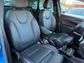 Opel Crossland X 1.2i 110PK NAVIGATIE ZWART LEDER CARPLAY FULL LED Bleu - thumbnail 28