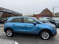 Opel Crossland X 1.2i 110PK NAVIGATIE ZWART LEDER CARPLAY FULL LED Bleu - thumbnail 4