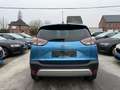 Opel Crossland X 1.2i 110PK NAVIGATIE ZWART LEDER CARPLAY FULL LED Bleu - thumbnail 6