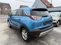 Opel Crossland X 1.2i 110PK NAVIGATIE ZWART LEDER CARPLAY FULL LED Bleu - thumbnail 7
