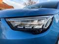 Opel Crossland X 1.2i 110PK NAVIGATIE ZWART LEDER CARPLAY FULL LED Bleu - thumbnail 10