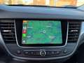 Opel Crossland X 1.2i 110PK NAVIGATIE ZWART LEDER CARPLAY FULL LED Bleu - thumbnail 23