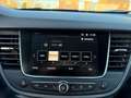 Opel Crossland X 1.2i 110PK NAVIGATIE ZWART LEDER CARPLAY FULL LED Bleu - thumbnail 20