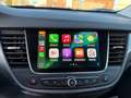 Opel Crossland X 1.2i 110PK NAVIGATIE ZWART LEDER CARPLAY FULL LED Bleu - thumbnail 22