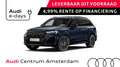 Audi Q7 Pro Line S 55 TFSI e 290 kW / 394 PK SUV 8 versn. Blauw - thumbnail 1