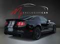 Ford Mustang GT 500 SHELBY Noir - thumbnail 5
