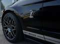 Ford Mustang GT 500 SHELBY Noir - thumbnail 39