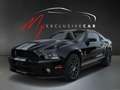 Ford Mustang GT 500 SHELBY Noir - thumbnail 1