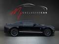 Ford Mustang GT 500 SHELBY Black - thumbnail 4