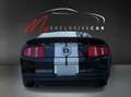 Ford Mustang GT 500 SHELBY Чорний - thumbnail 6