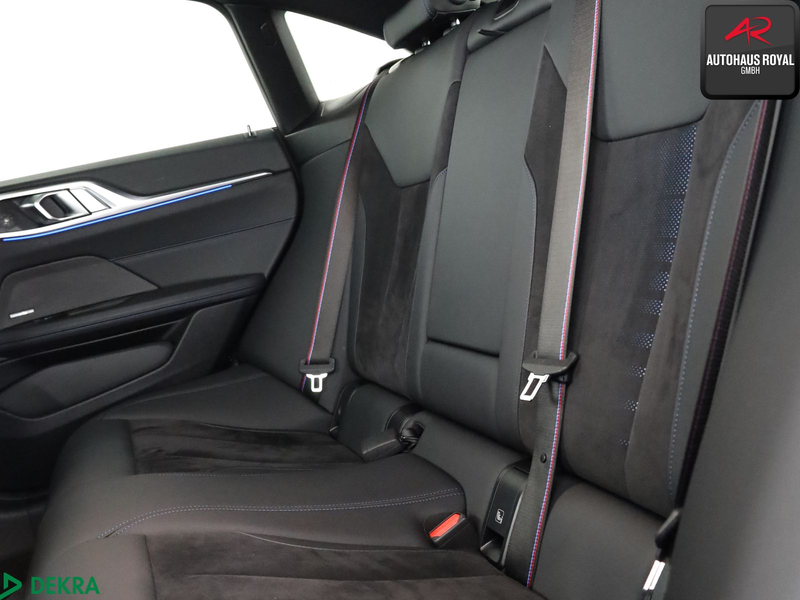 BMW 430 430 i xDrive M SPORT GLASDACH,AHK,1HD — photo 13