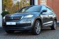 Skoda Kodiaq 2.0 TSI 4x4 L&K Executive / Panodak / Stoelvent. / Grijs - thumbnail 7