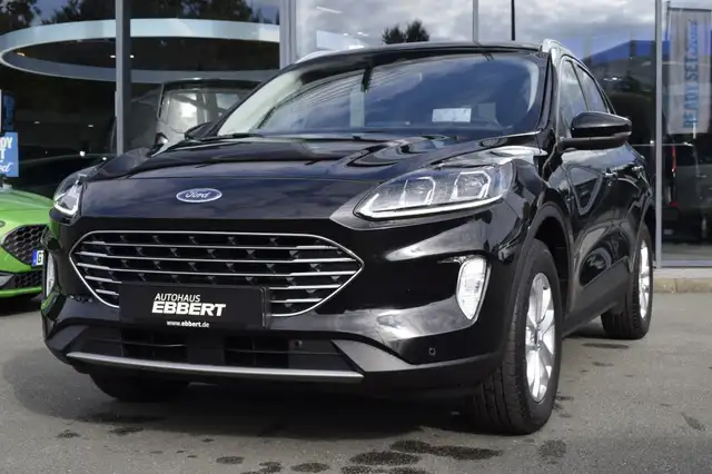 Ford Kuga 2.5TITANIUM X Duratec LED,Head up,B&O