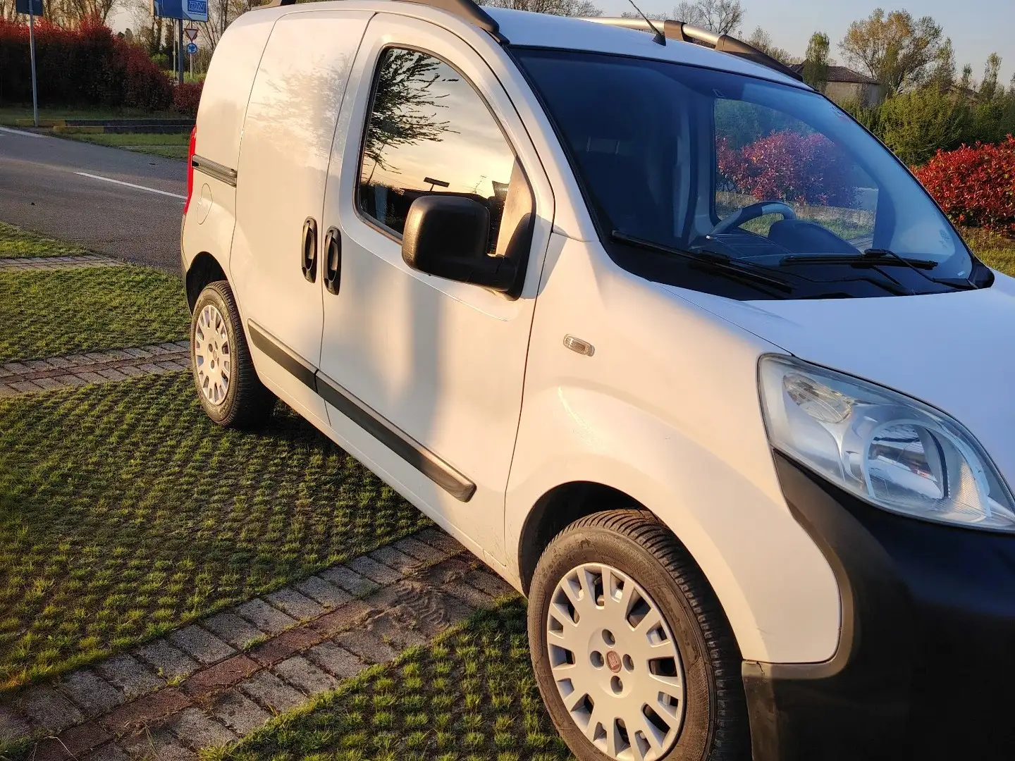 Fiat Fiorino chiuso - 2