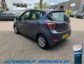 Hyundai i10 1.0i i-Motion Comfort Grijs - thumbnail 4