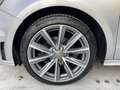 Audi A1 1.6 TDI S tronic S line edition Argento - thumbnail 8