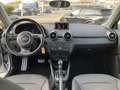 Audi A1 1.6 TDI S tronic S line edition Argento - thumbnail 13